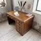 Dudouyt Art Deco desk 1930