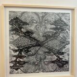 Harrison Prignet Painting