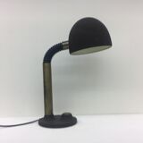 Egon Hillebrand 1970's office lamp