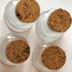 Set of 4 jars
