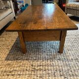 18th Century coffee table