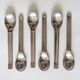 Poem cutlery set of 24 for 6 people, James Franz x IKEA, 2000s