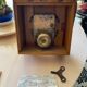 Horloge murale Vedette