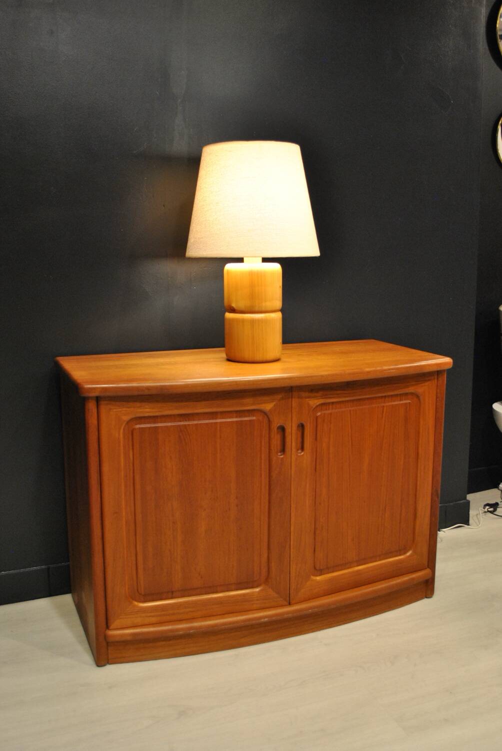 Meuble Dyrlund Danemark 1970