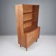 Vintage Vitrine from Up Zavody, 1970s