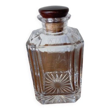 Carafe whisky