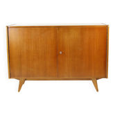 Vintage Sideboard U 450 By Jiri Jiroutek For Interier Praha, Czechoslovakia