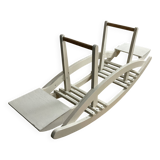 Vintage toy - Rocking swing