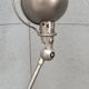 Industrial three arms lamp Jielde