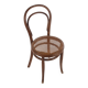 Une chaise cannée Thonet frères