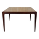 Coffee table side table by Johannes Andersen for Silkeborg, 60.70