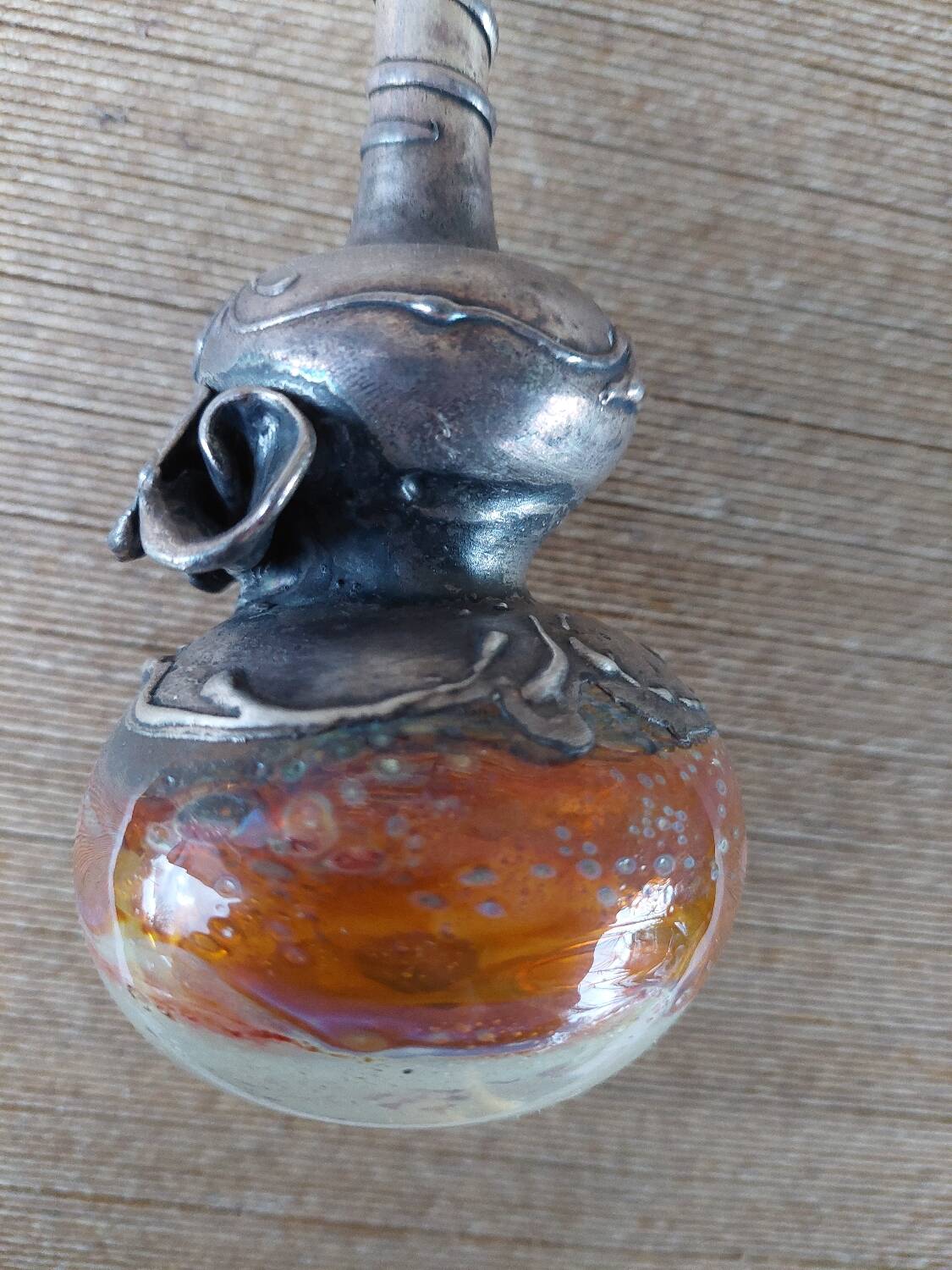 Vintage soliflore/vase