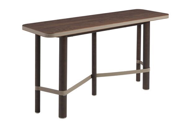 Strap Console ( Roche Bobois )