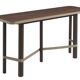 Strap Console ( Roche Bobois )
