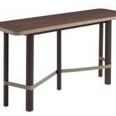 Strap Console ( Roche Bobois )