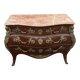 Louis XV style chest of drawers