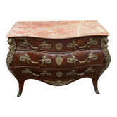 Commode de style Louis XV