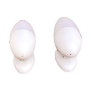 Pair of wall lamps, Elektrosvit Nové Zámky, Czechoslovakia, 1950s.