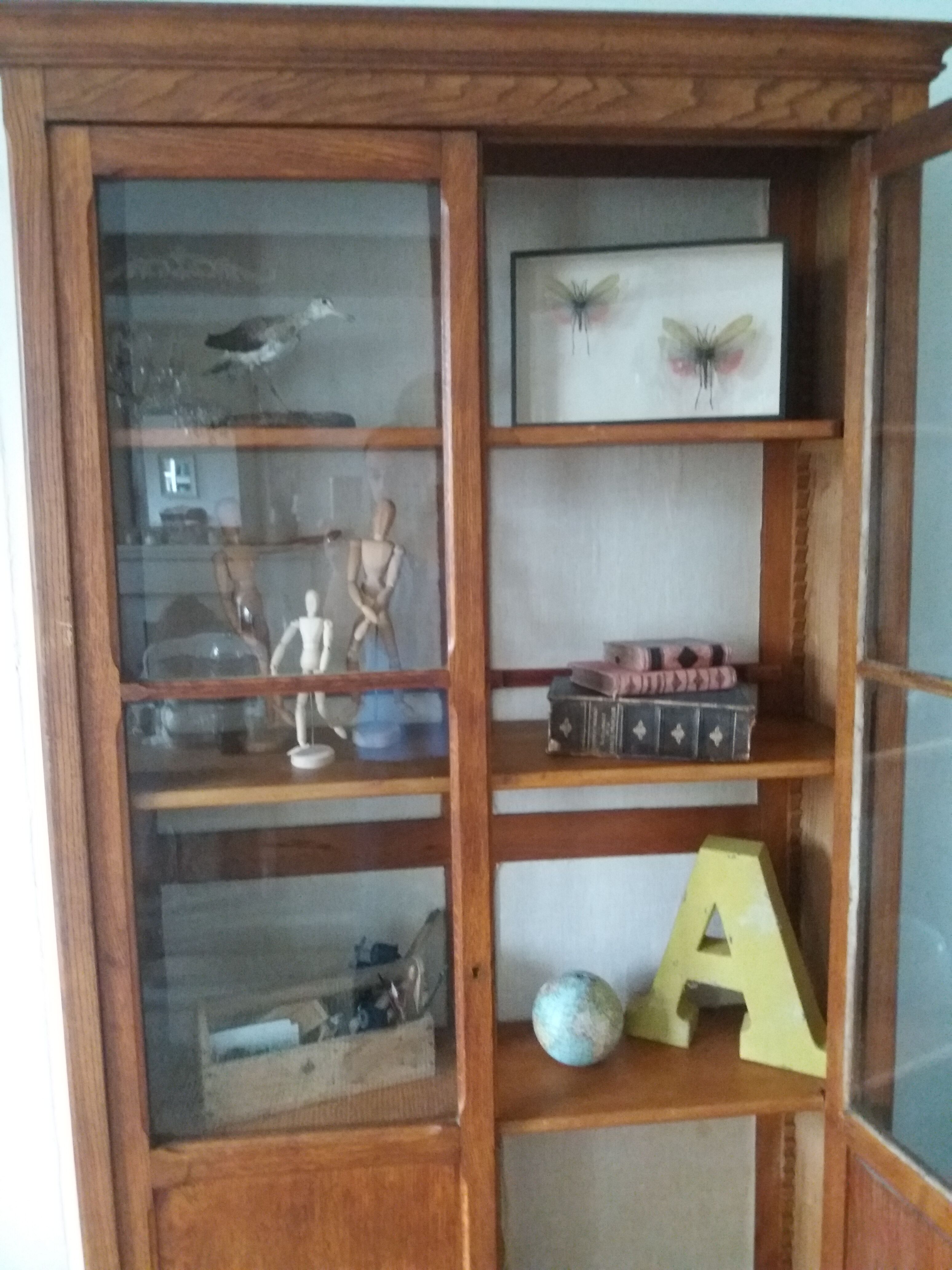 Library school 50 years