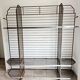 Large industrial design bakery shelf