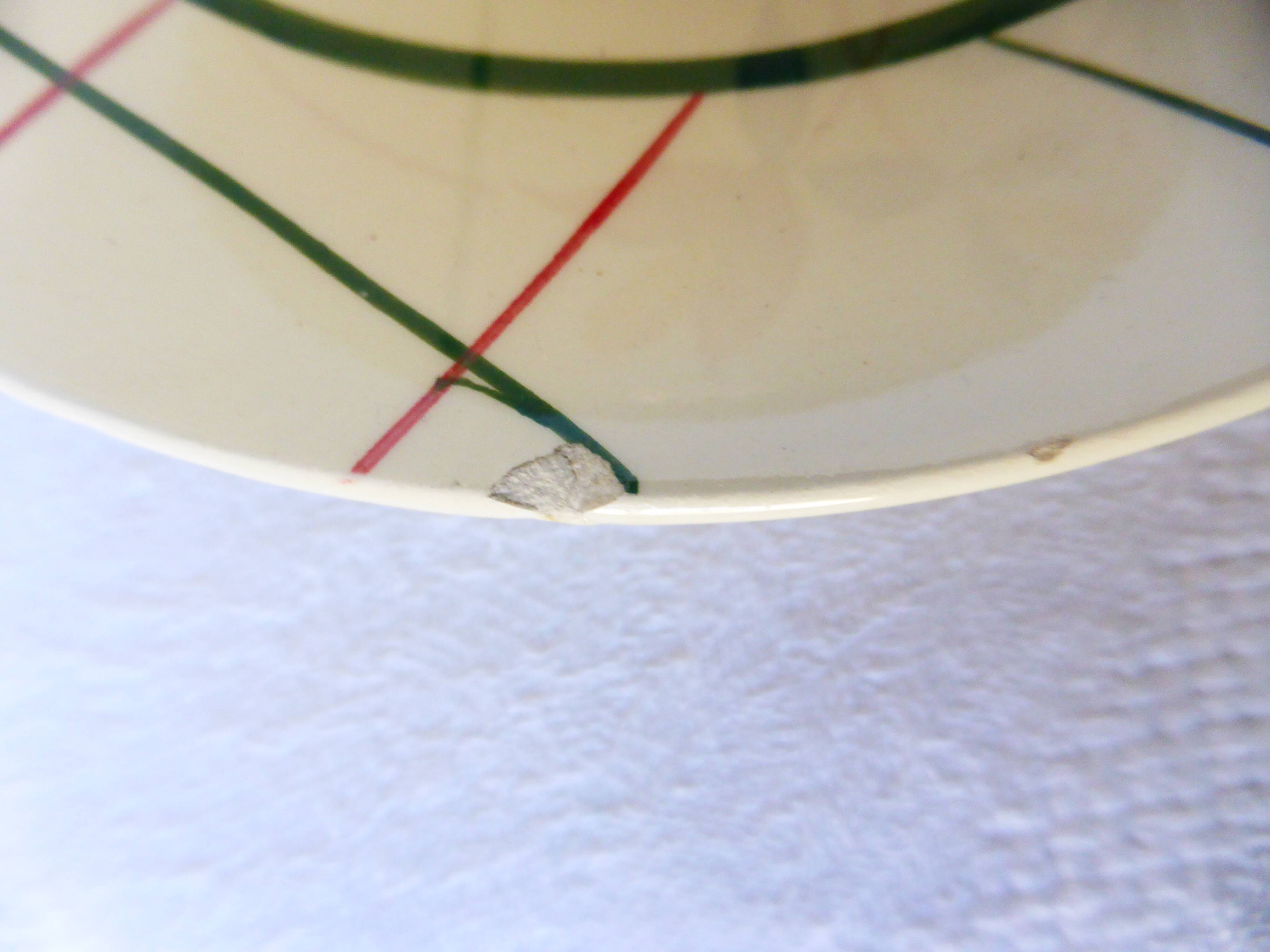 Vintage coffee service Gien model Tamaris 2106102