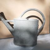 Zinc watering can