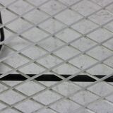 Seventies design Diamond chair by Harry Bertoia for Knoll