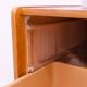 Commode vintage U-458 par Jiri Jiroutek, Tchécoslovaquie, 1960