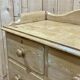 Commode Victorienne du XIXème en sapin