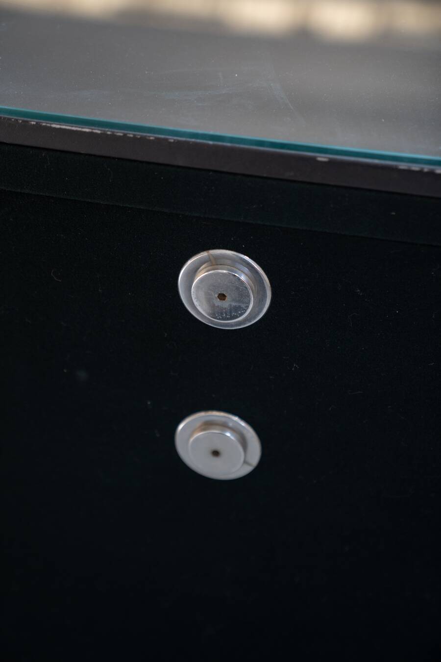 Office of Guido Faleschini for Mariani, 1970