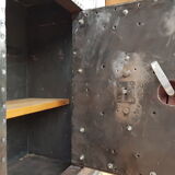 19th Century Solid Storage Box