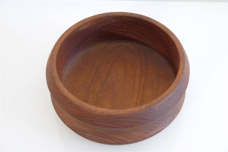 Danish teak pocket 1960
