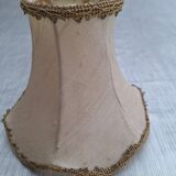 Lot de 4 abat-jours vintage