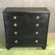 19th century victorian chest of drawers