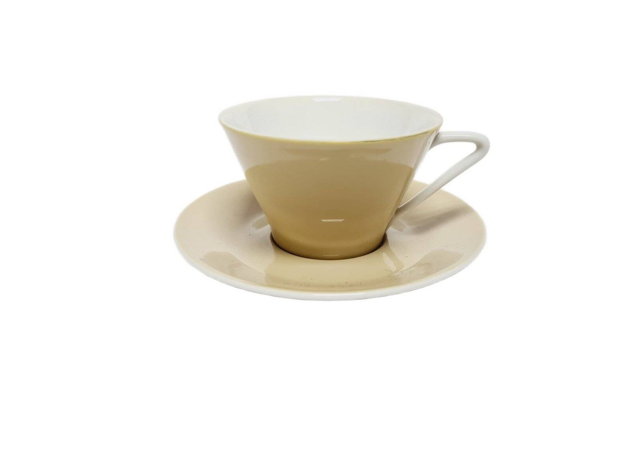 Tasse postmoderne, Pologne, années 1970