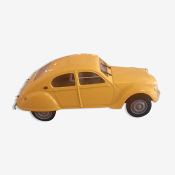 Citroën 2CV 1/43ième Dagonet