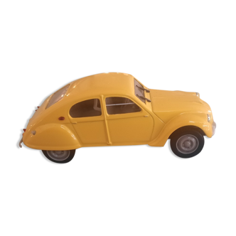 Citroën 2CV 1/43ième Dagonet