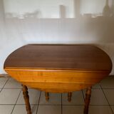 Table courante