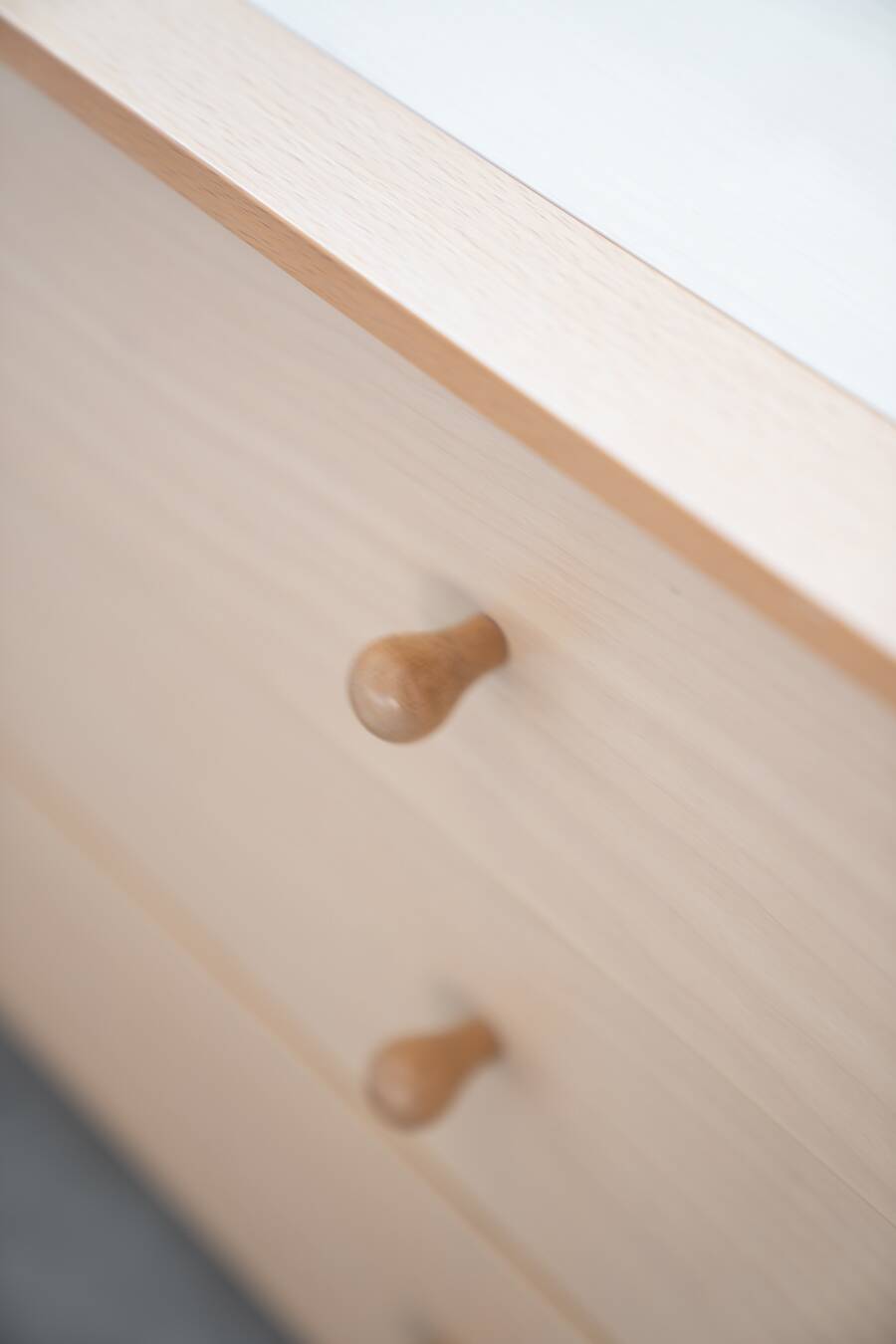 Low cabinet 1980/1990