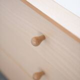 Low cabinet 1980/1990