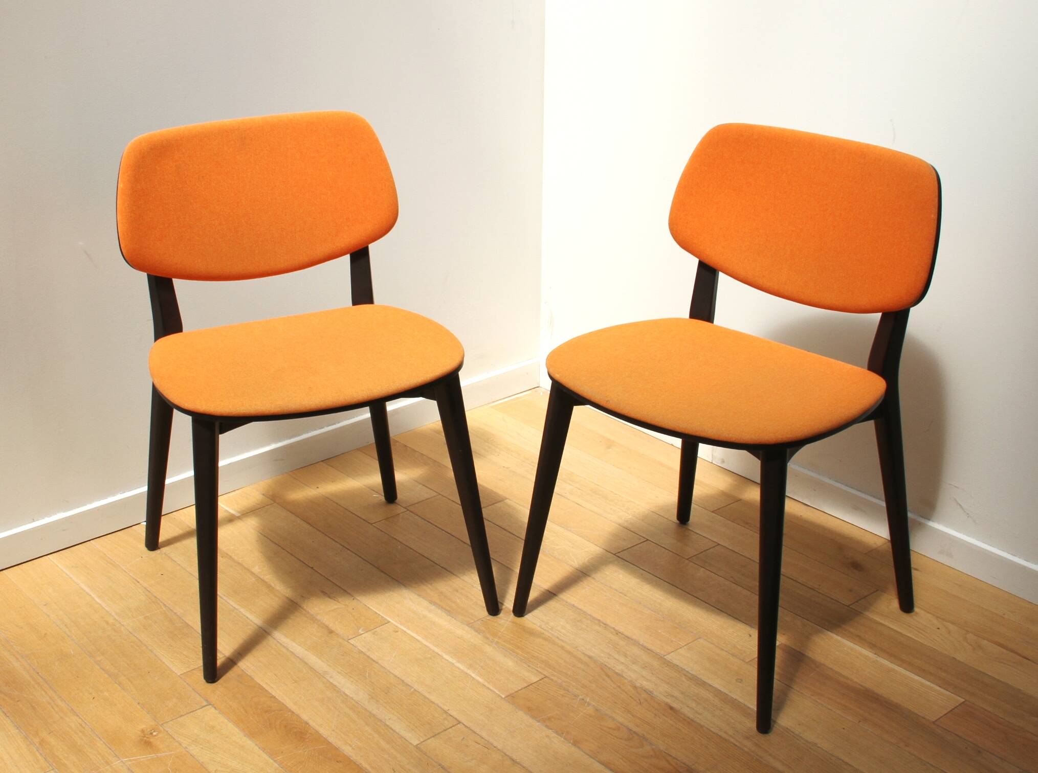 Doll 552 designer chair, Billiani