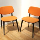 Doll 552 designer chair, Billiani