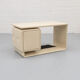 Jet Desk by Ernest Igl for Wilhelm Werndl 1970s