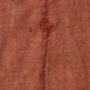 5x10 Burnt Orange Designer Vintage Oushak Kilim Rug, 164x305 Cm
