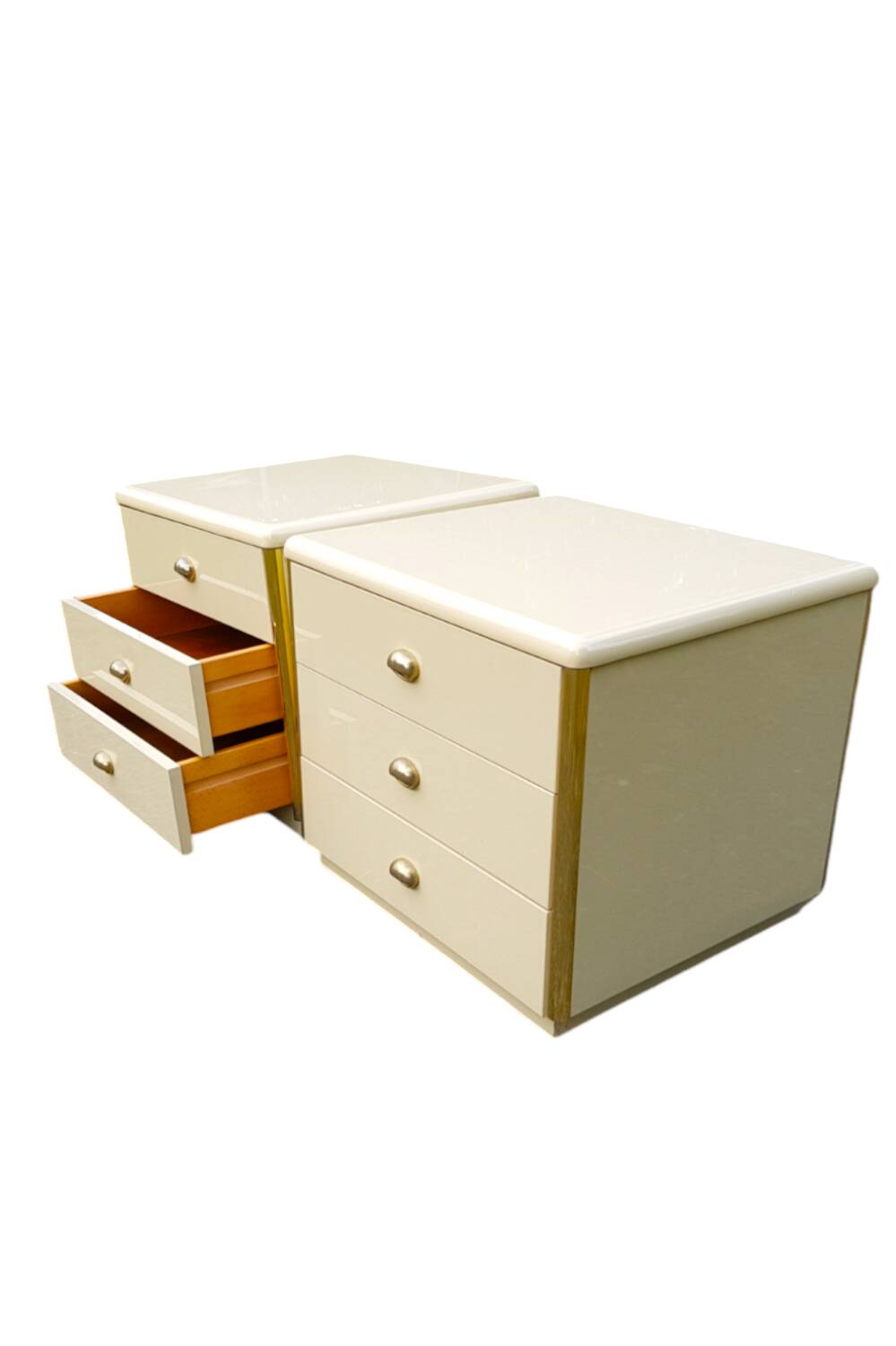 Paire table de chevet 1970/80 en parfait état
