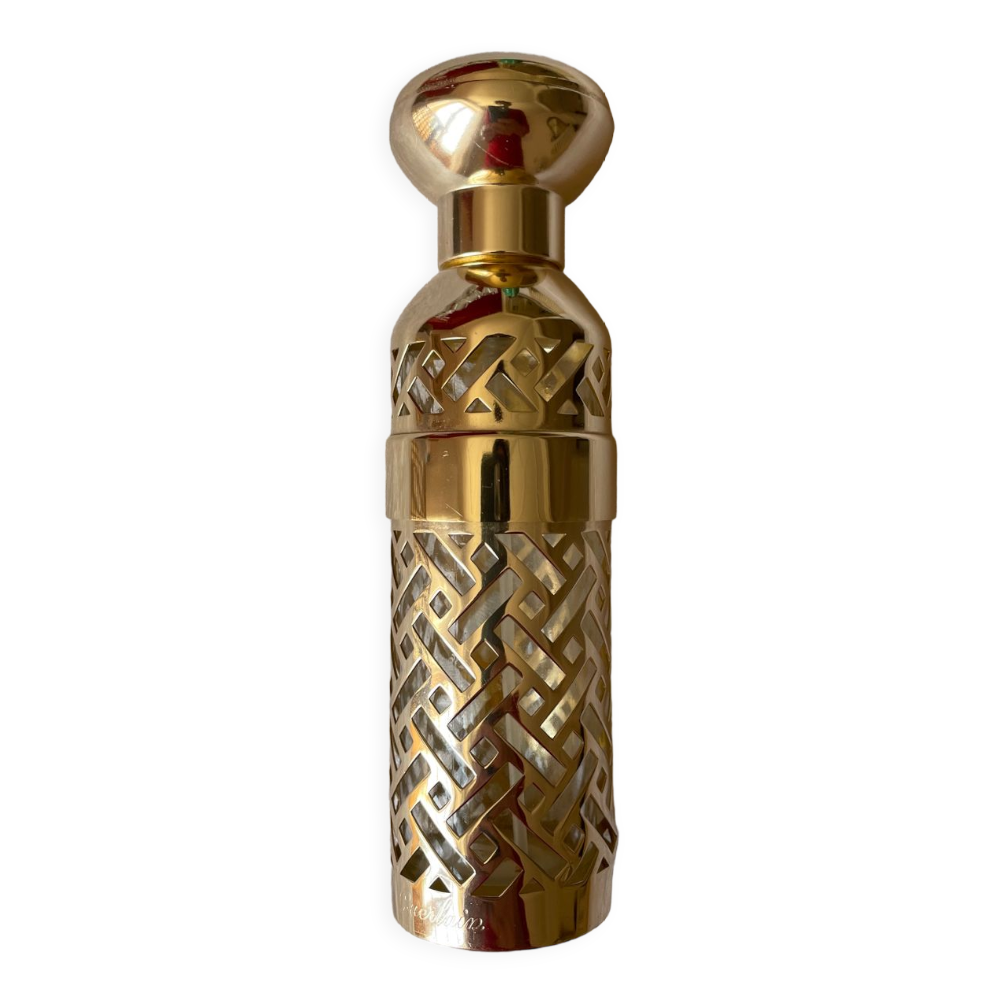 Guerlain bottle