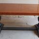 Monastery table