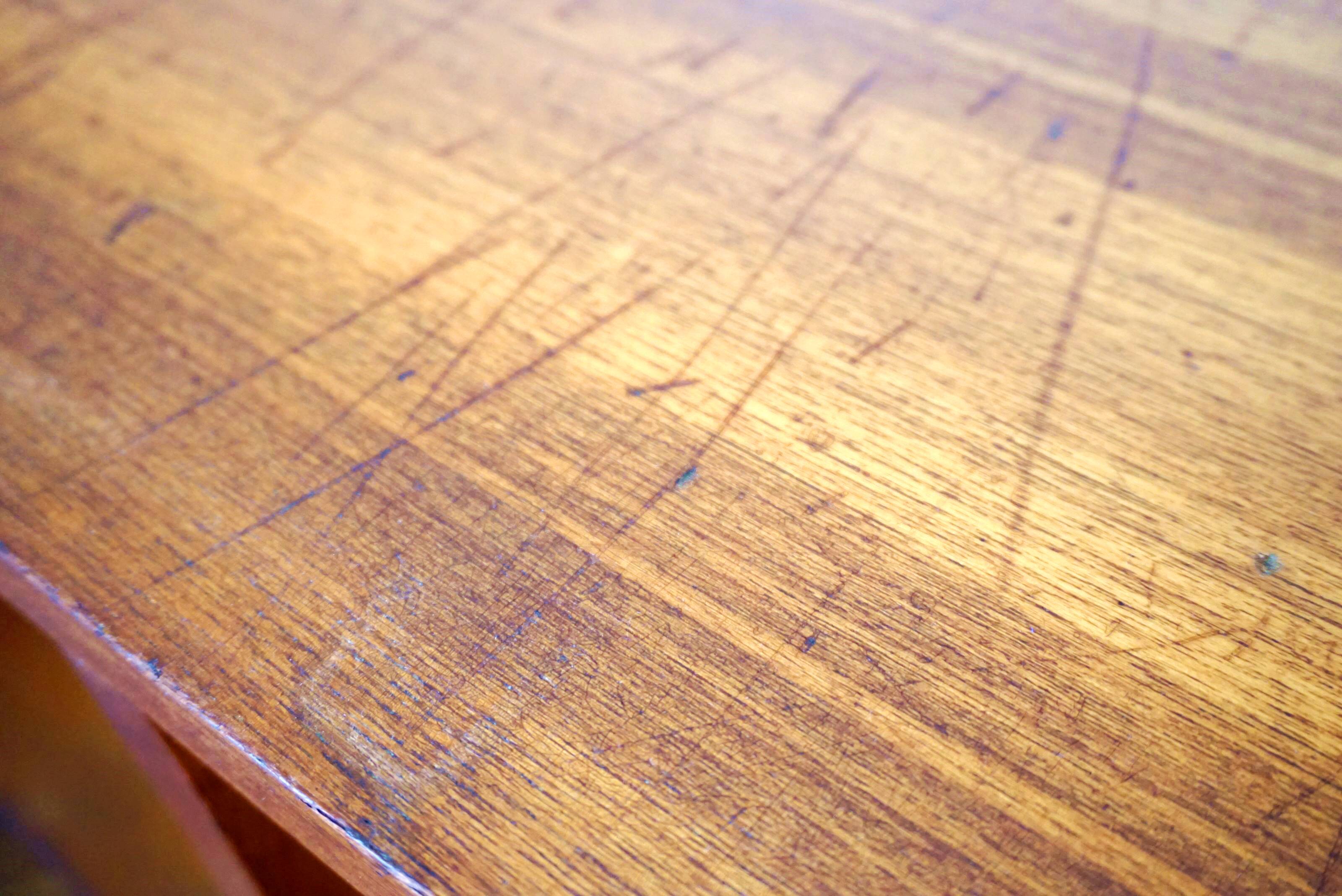 Library Swedish vintage