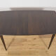 Mid-Century Extendable Teak Dining Table by A.H. McIntosh & Co., Scotland, 1960s