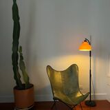Floor lamp Max Bill  by Miguel Mila